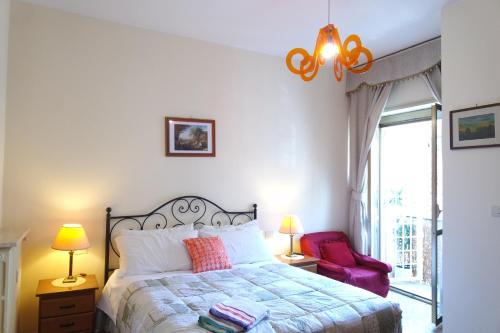 Fotos del hotel - B&B The Condottieri
