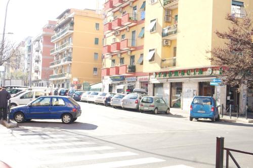 Fotos del hotel - B&B The Condottieri