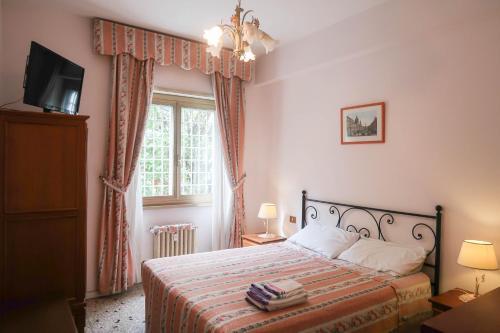 Fotos del hotel - B&B The Condottieri