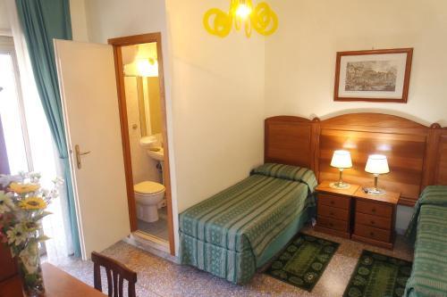 Fotos del hotel - B&B The Condottieri