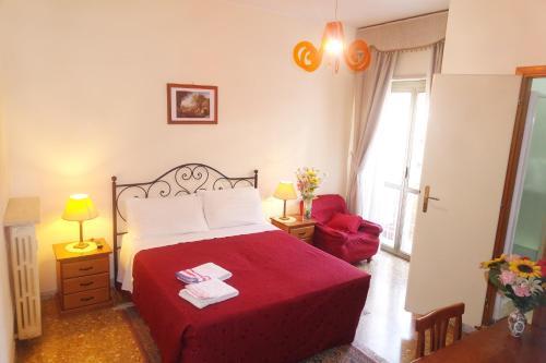 Fotos del hotel - B&B The Condottieri