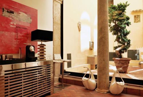 Fotos del hotel - NAVONA LUXURY APARTMENTS