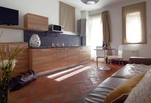 Fotos del hotel - NAVONA LUXURY APARTMENTS