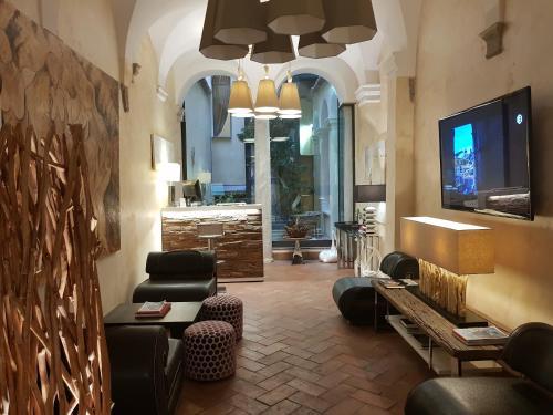 Fotos del hotel - NAVONA LUXURY APARTMENTS