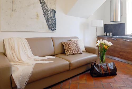 Fotos del hotel - NAVONA LUXURY APARTMENTS