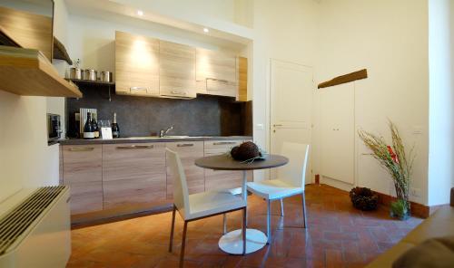 Fotos del hotel - NAVONA LUXURY APARTMENTS