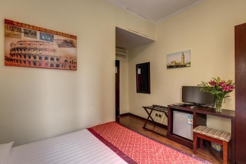 Fotos del hotel - CARLO ALBERTO GUESTHOUSE - close to CENTRAL STATION