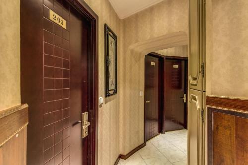 Fotos del hotel - CARLO ALBERTO GUESTHOUSE - close to CENTRAL STATION