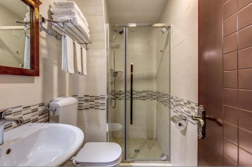Fotos del hotel - CARLO ALBERTO GUESTHOUSE - close to CENTRAL STATION