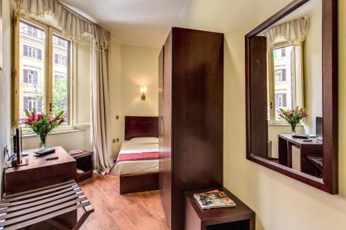 Fotos del hotel - CARLO ALBERTO GUESTHOUSE - close to CENTRAL STATION