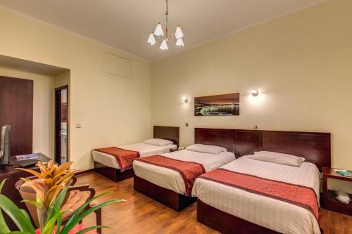 Fotos del hotel - CARLO ALBERTO GUESTHOUSE - close to CENTRAL STATION