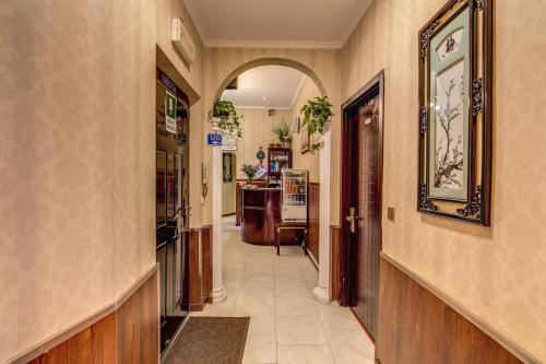 Fotos del hotel - CARLO ALBERTO GUESTHOUSE - close to CENTRAL STATION