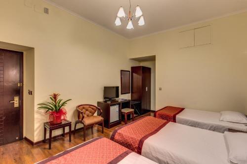 Fotos del hotel - CARLO ALBERTO GUESTHOUSE - close to CENTRAL STATION