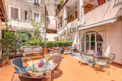 Fotos del hotel - CARLO ALBERTO GUESTHOUSE - close to CENTRAL STATION