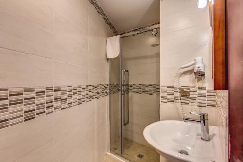 Fotos del hotel - CARLO ALBERTO GUESTHOUSE - close to CENTRAL STATION