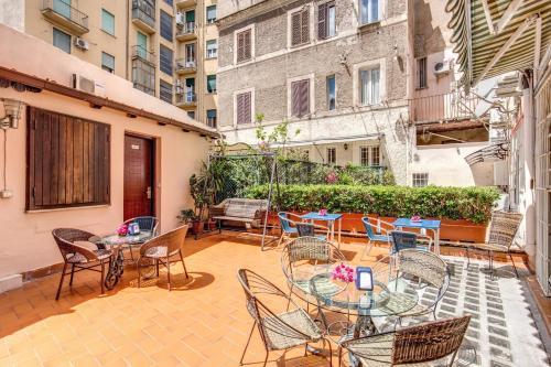 Fotos del hotel - CARLO ALBERTO GUESTHOUSE - close to CENTRAL STATION