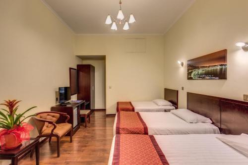 Fotos del hotel - CARLO ALBERTO GUESTHOUSE - close to CENTRAL STATION