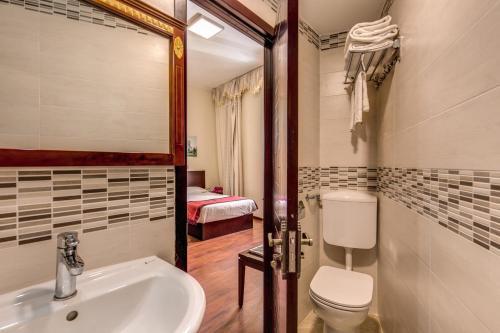 Fotos del hotel - CARLO ALBERTO GUESTHOUSE - close to CENTRAL STATION
