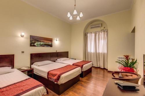 Fotos del hotel - CARLO ALBERTO GUESTHOUSE - close to CENTRAL STATION