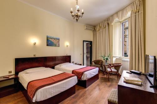 Fotos del hotel - CARLO ALBERTO GUESTHOUSE - close to CENTRAL STATION