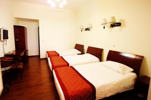 Fotos del hotel - CARLO ALBERTO GUESTHOUSE - close to CENTRAL STATION