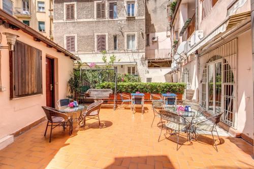 Fotos del hotel - CARLO ALBERTO GUESTHOUSE - close to CENTRAL STATION