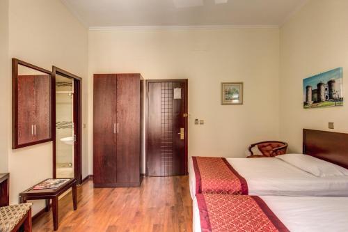 Fotos del hotel - CARLO ALBERTO GUESTHOUSE - close to CENTRAL STATION