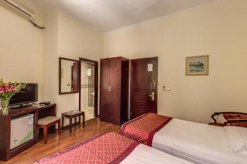 Fotos del hotel - CARLO ALBERTO GUESTHOUSE - close to CENTRAL STATION