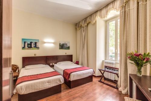 Fotos del hotel - CARLO ALBERTO GUESTHOUSE - close to CENTRAL STATION