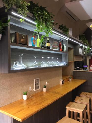 Fotos del hotel - CARLO ALBERTO GUESTHOUSE - close to CENTRAL STATION