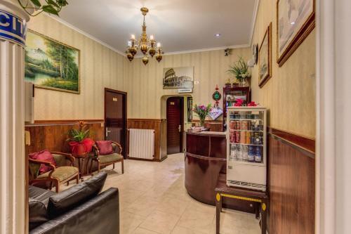 Fotos del hotel - CARLO ALBERTO GUESTHOUSE - close to CENTRAL STATION