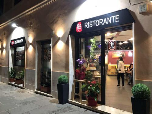 Fotos del hotel - CARLO ALBERTO GUESTHOUSE - close to CENTRAL STATION