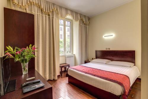Fotos del hotel - CARLO ALBERTO GUESTHOUSE - close to CENTRAL STATION