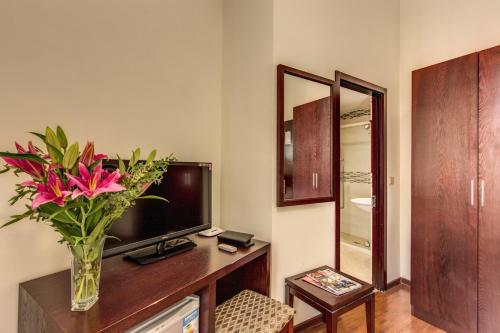 Fotos del hotel - CARLO ALBERTO GUESTHOUSE - close to CENTRAL STATION