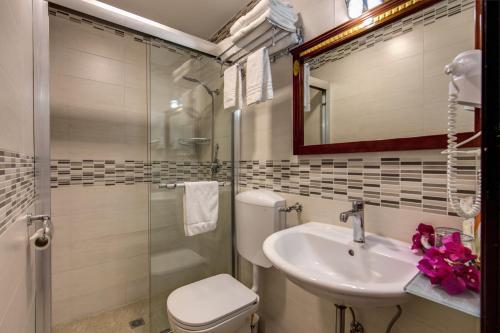 Fotos del hotel - CARLO ALBERTO GUESTHOUSE - close to CENTRAL STATION