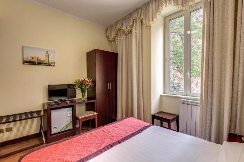 Fotos del hotel - CARLO ALBERTO GUESTHOUSE - close to CENTRAL STATION