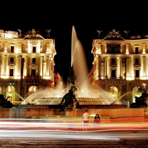 Fotos del hotel - CARLO ALBERTO GUESTHOUSE - close to CENTRAL STATION