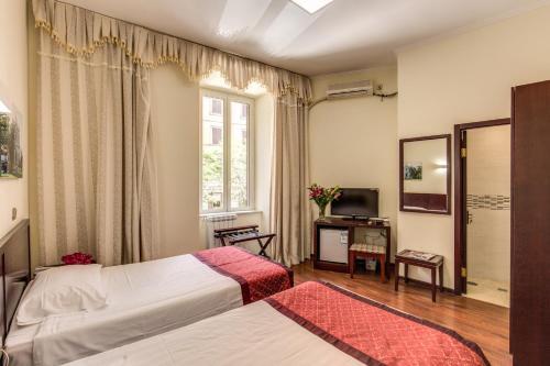 Fotos del hotel - CARLO ALBERTO GUESTHOUSE - close to CENTRAL STATION