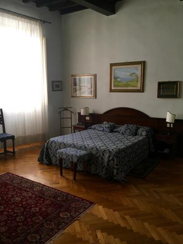 Fotos del hotel - Soggiorno Antica Torre