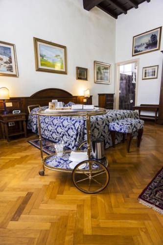Fotos del hotel - Soggiorno Antica Torre