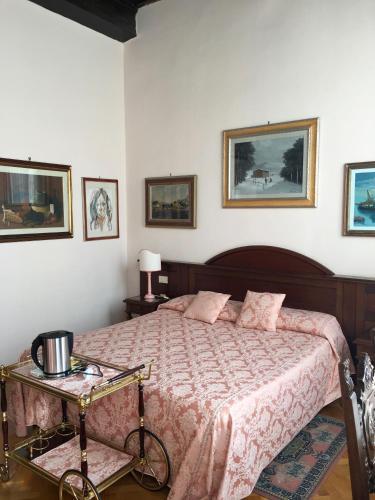 Fotos del hotel - Soggiorno Antica Torre