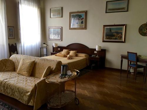 Fotos del hotel - Soggiorno Antica Torre