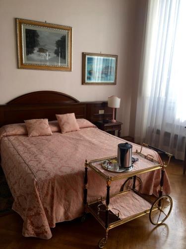 Fotos del hotel - Soggiorno Antica Torre
