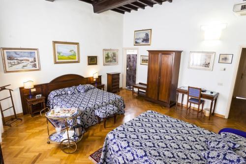 Fotos del hotel - Soggiorno Antica Torre