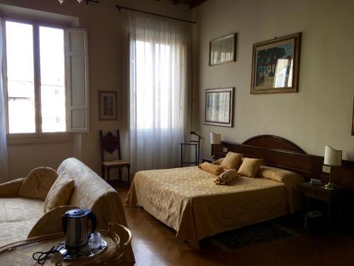 Fotos del hotel - Soggiorno Antica Torre