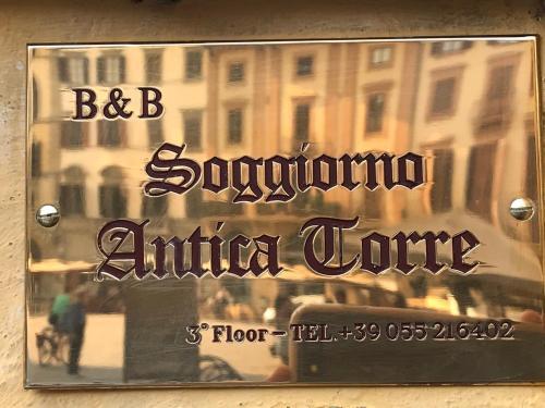 Fotos del hotel - Soggiorno Antica Torre