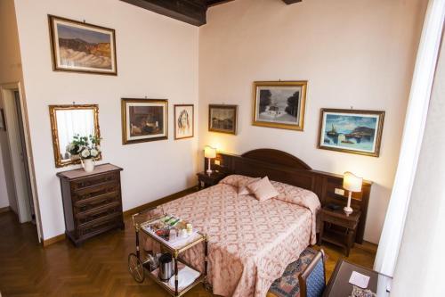 Fotos del hotel - Soggiorno Antica Torre
