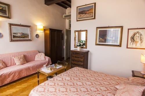 Fotos del hotel - Soggiorno Antica Torre