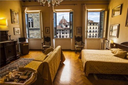 Fotos del hotel - Soggiorno Antica Torre