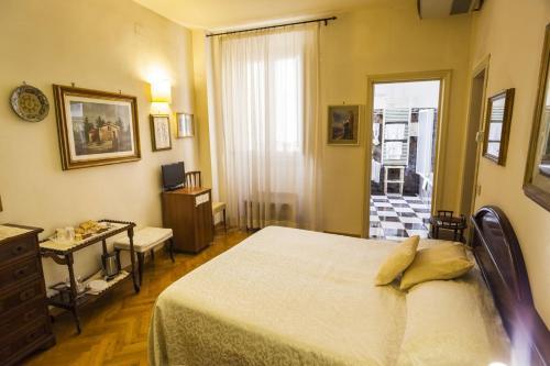Fotos del hotel - Soggiorno Antica Torre